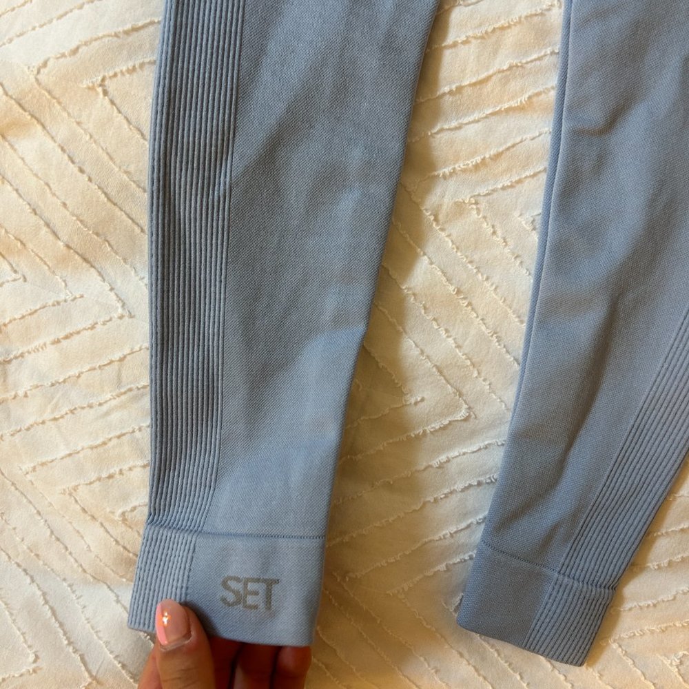 Set active leggings - Picture 7 of 8